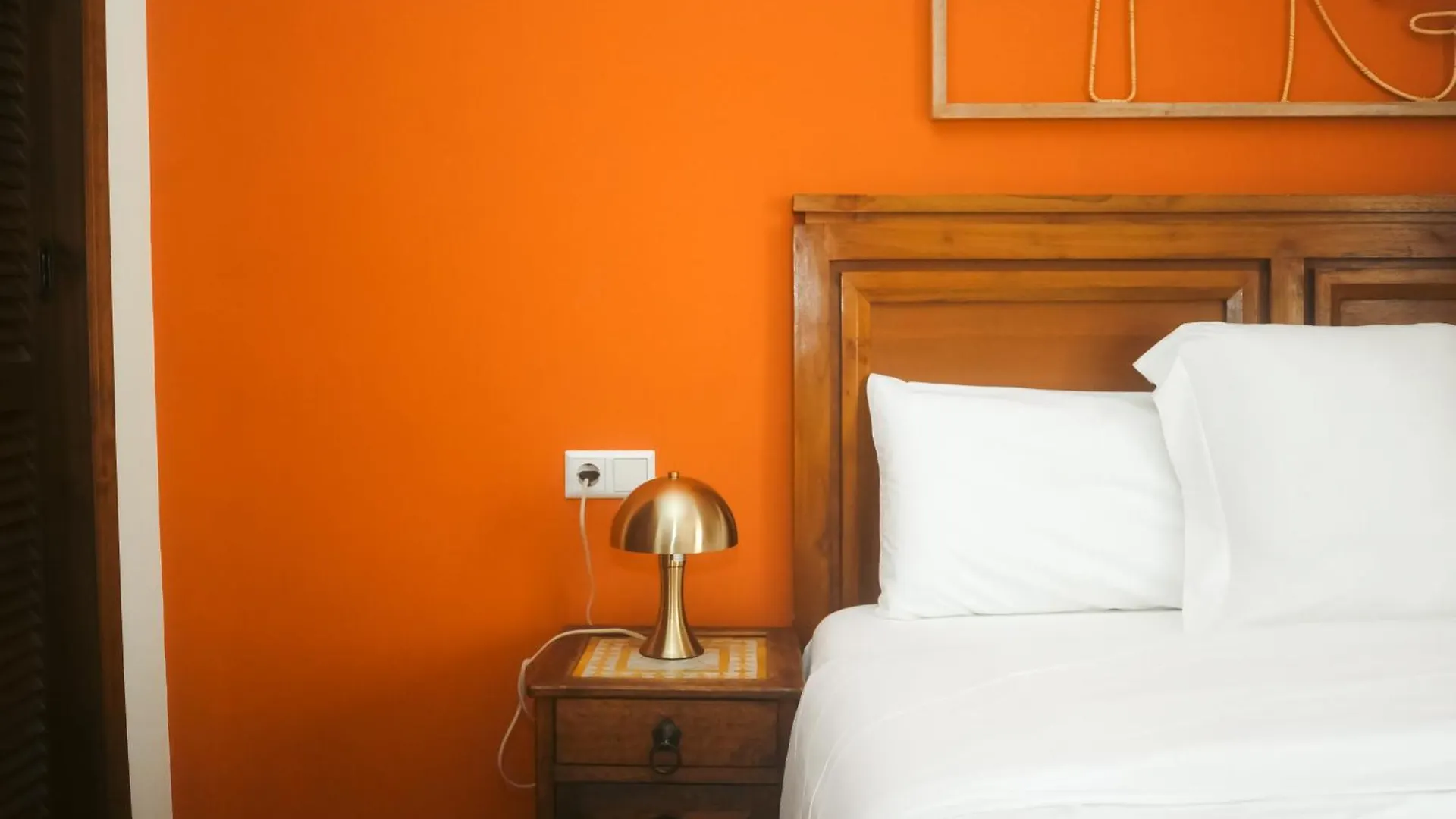 Boabdil Guesthouse Ronda 0*,  Spanje