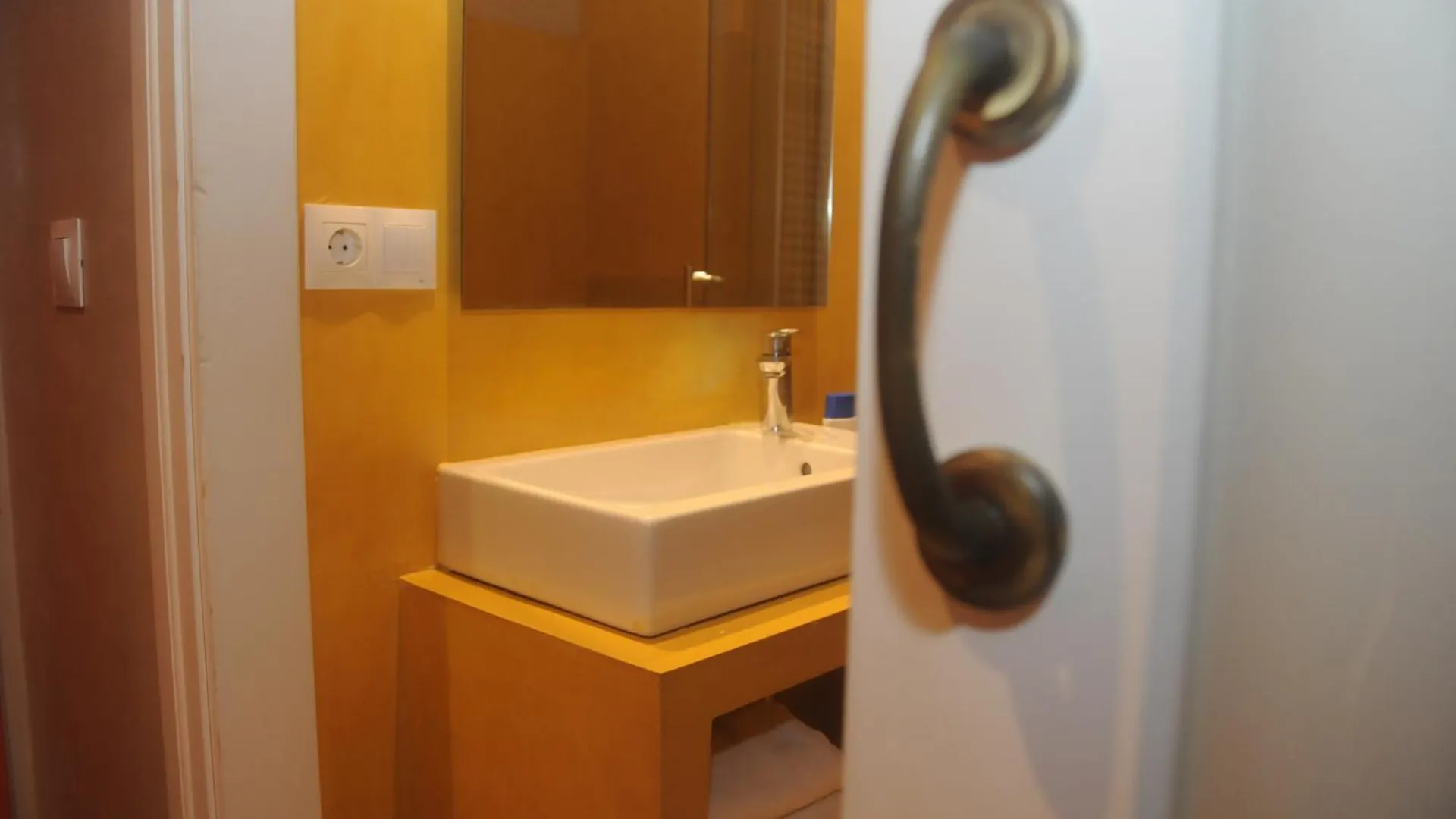 Boabdil Guesthouse Ronda