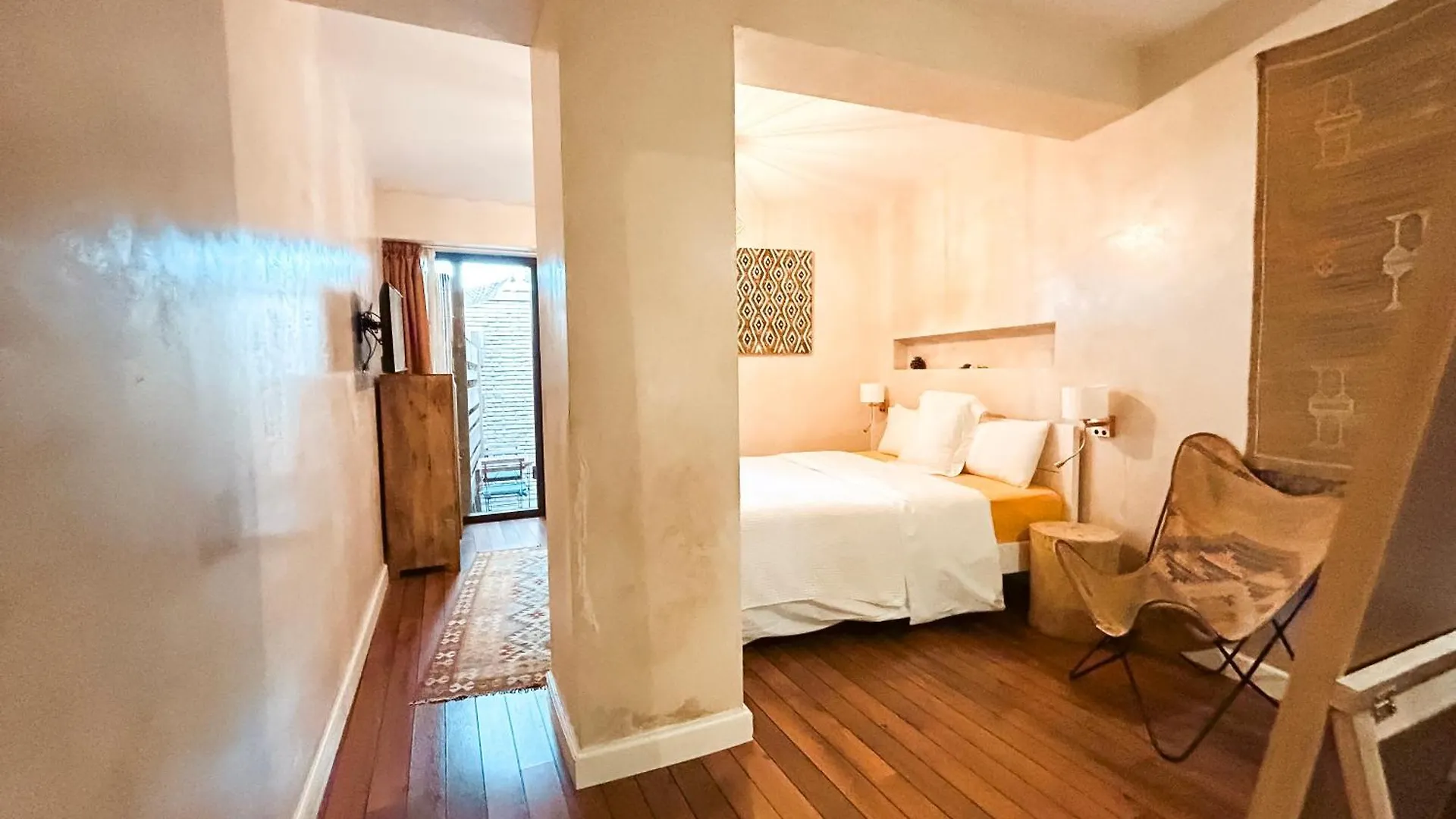 Boabdil Guesthouse Ronda