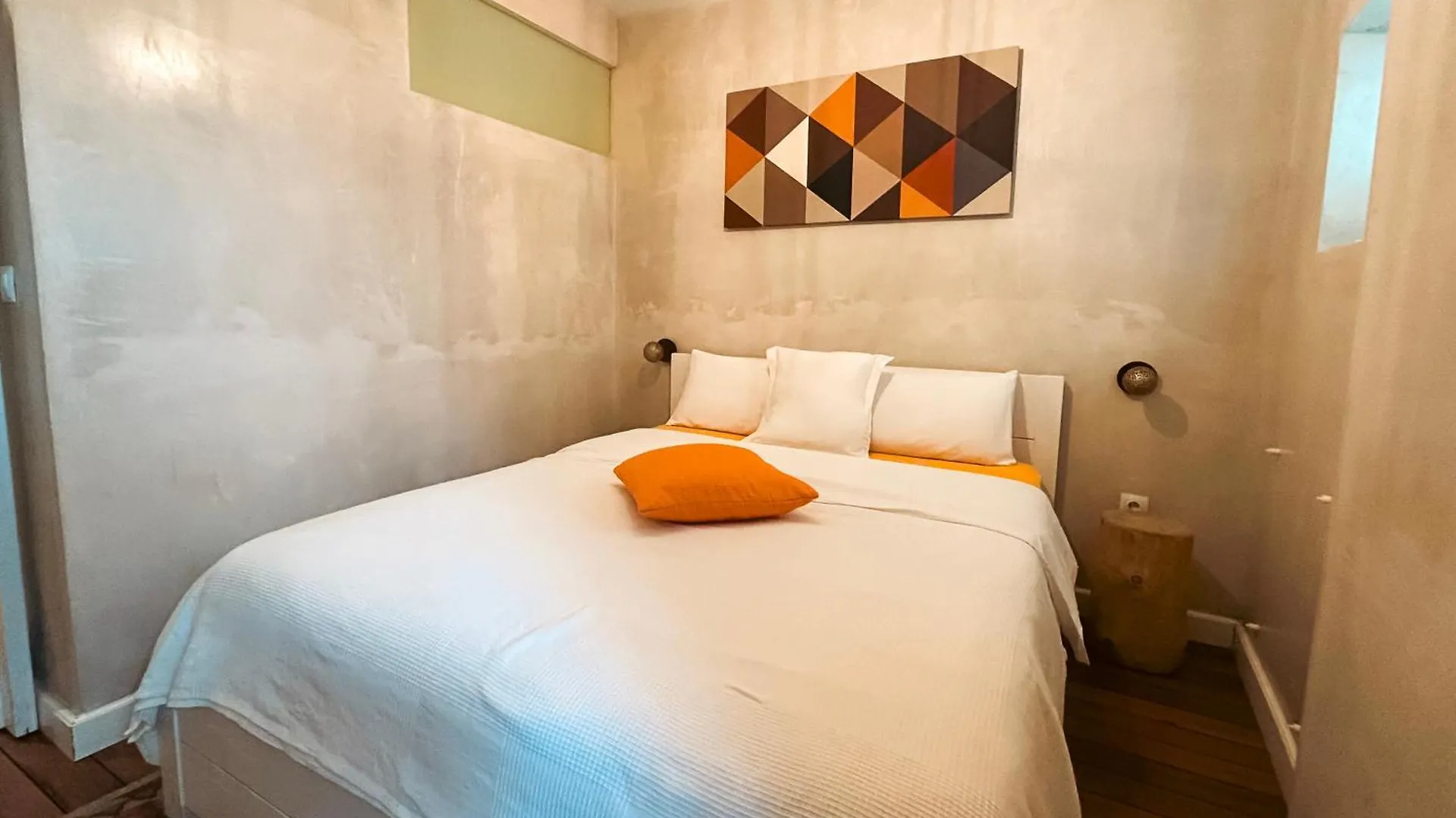 Gasthuis Boabdil Guesthouse Ronda