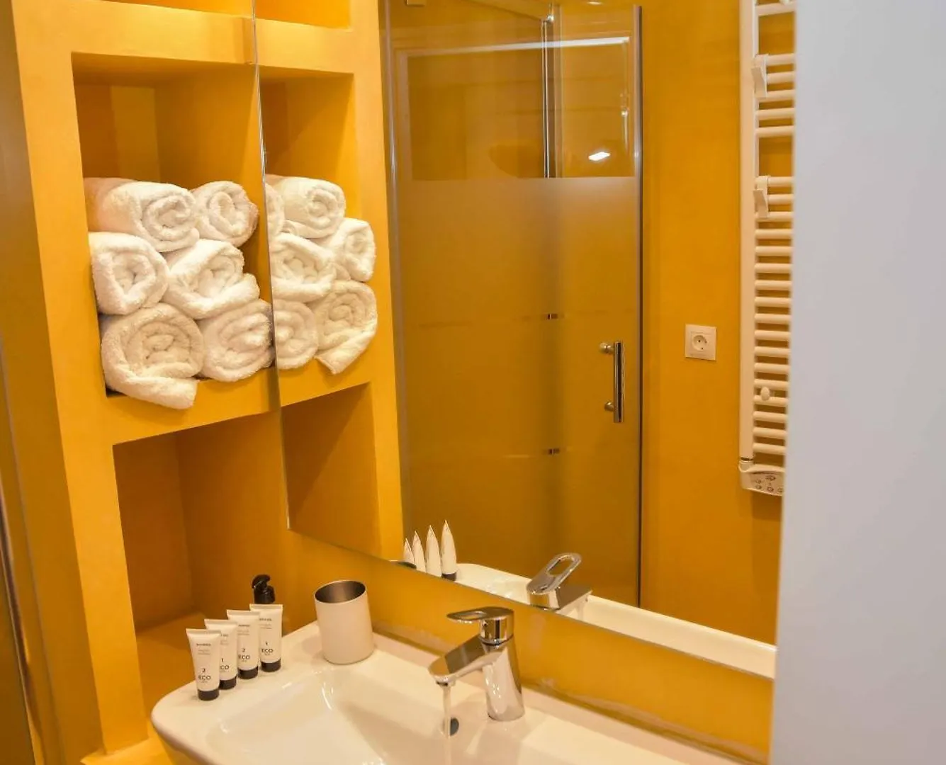 Boabdil Guesthouse Ronda 0*,  Spanje