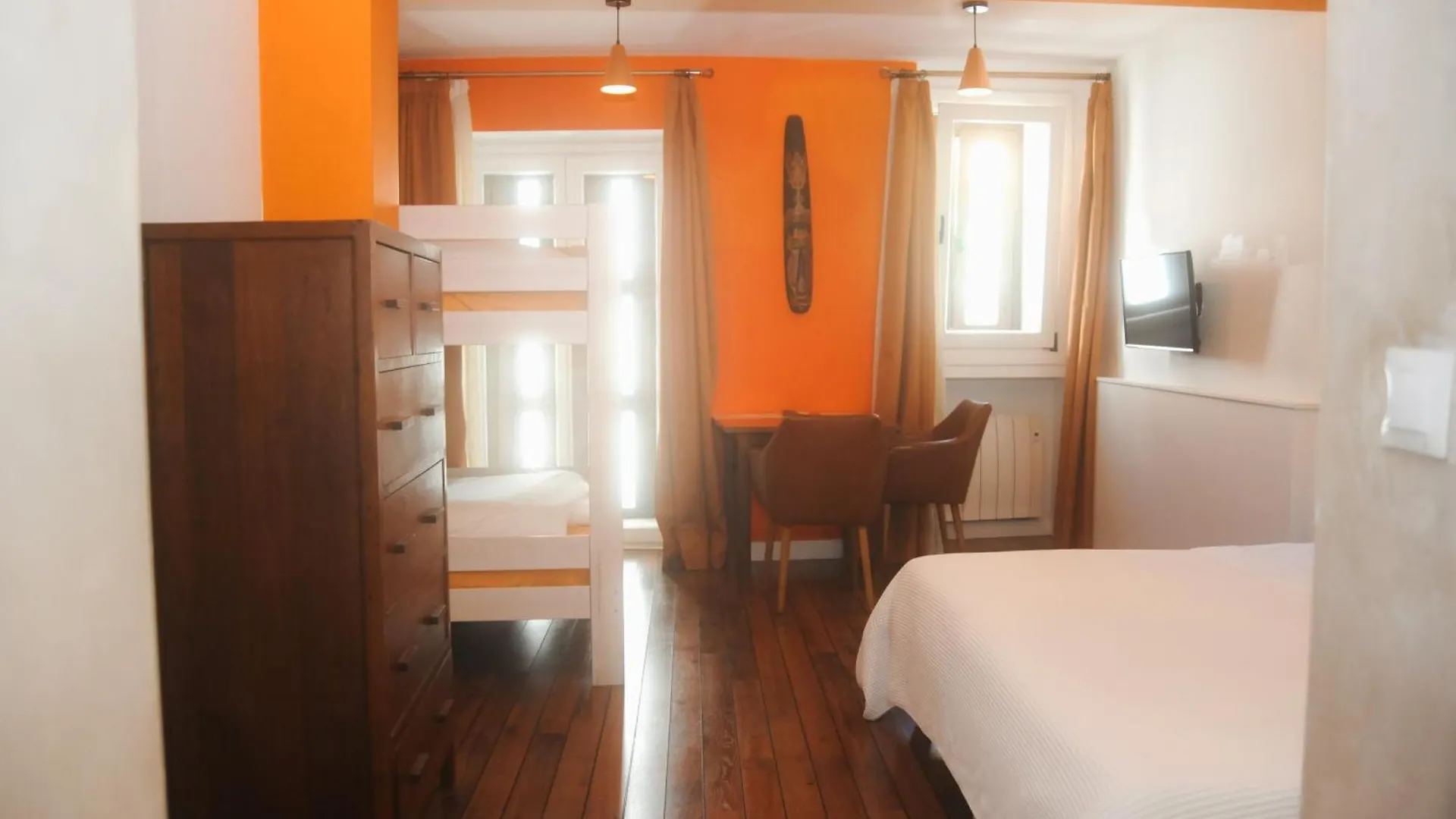 Boabdil Guesthouse Ronda 0*,