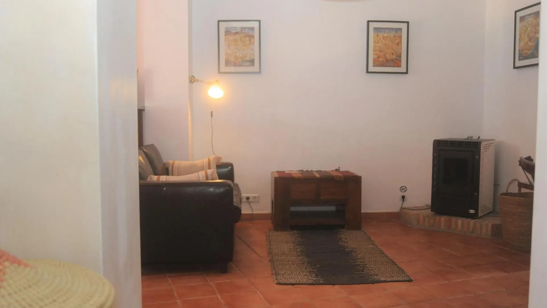 Boabdil Guesthouse Ronda Gasthuis