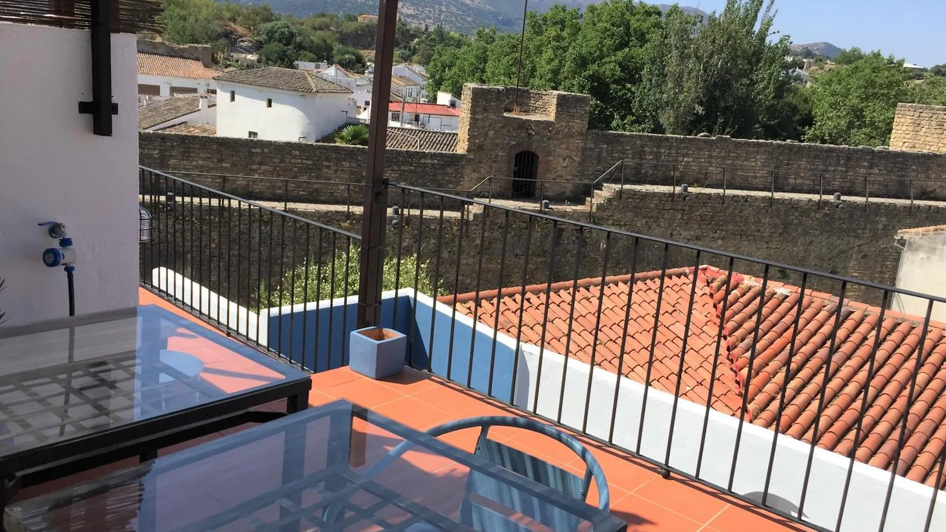 Boabdil Guesthouse Ronda Gasthuis