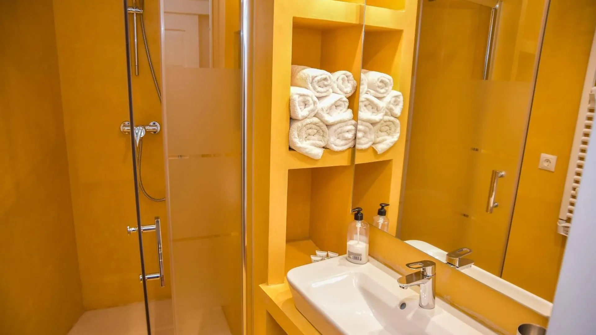 Boabdil Guesthouse Ronda