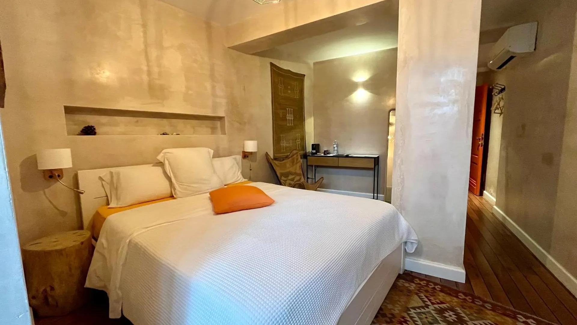Gasthuis Boabdil Guesthouse Ronda