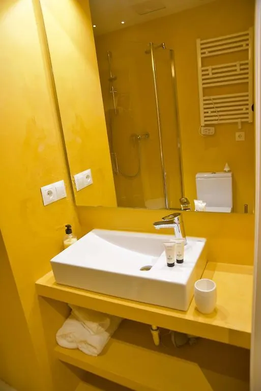 Boabdil Guesthouse Ronda 0*,
