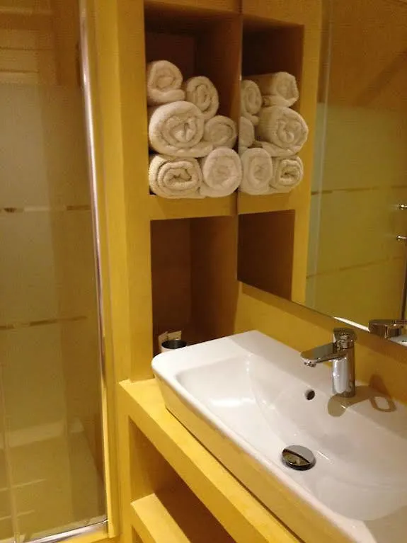 Boabdil Guesthouse Ronda