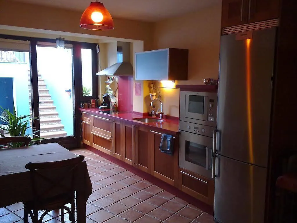 Gasthuis Boabdil Guesthouse Ronda