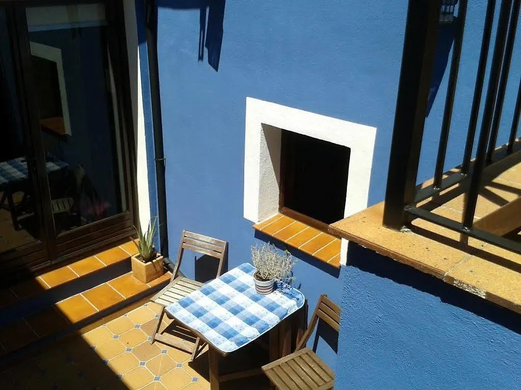 Boabdil Guesthouse Ronda Gasthuis