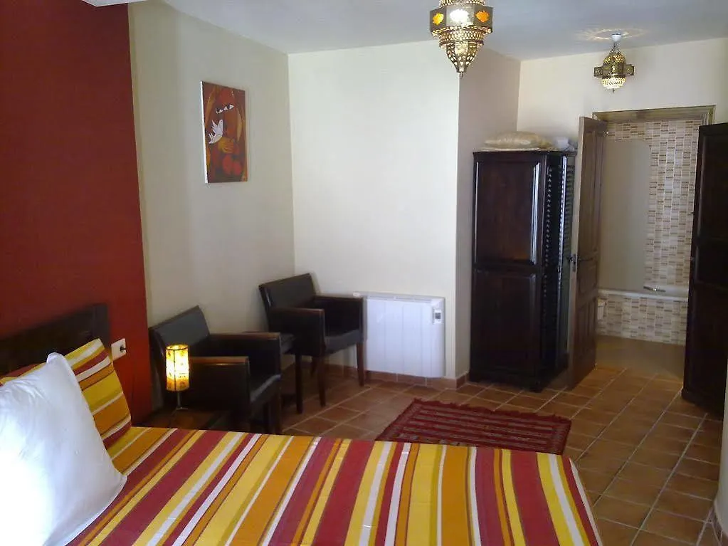 Boabdil Guesthouse Ronda