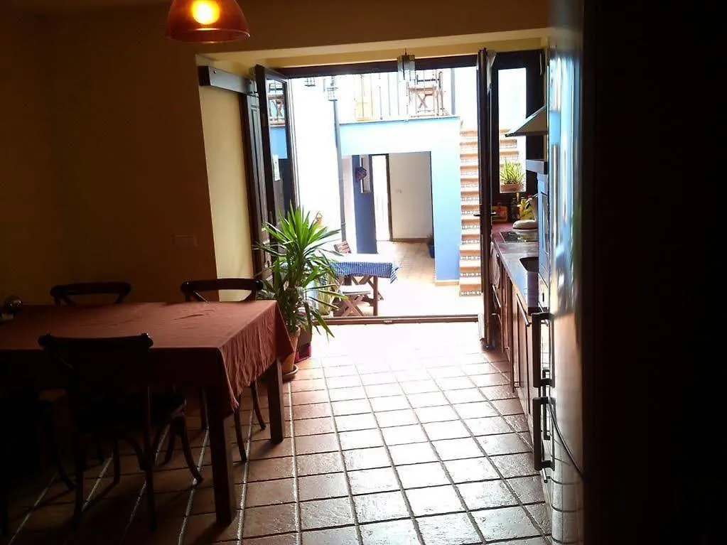 Gasthuis Boabdil Guesthouse Ronda
