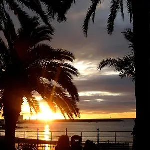 Yebisah Gasthuis Santa Eularia des Riu