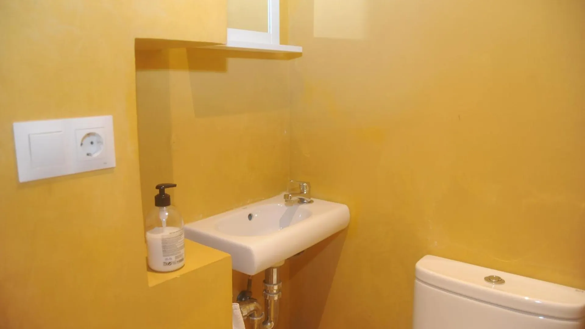 Pensionat Boabdil Guesthouse Ronda