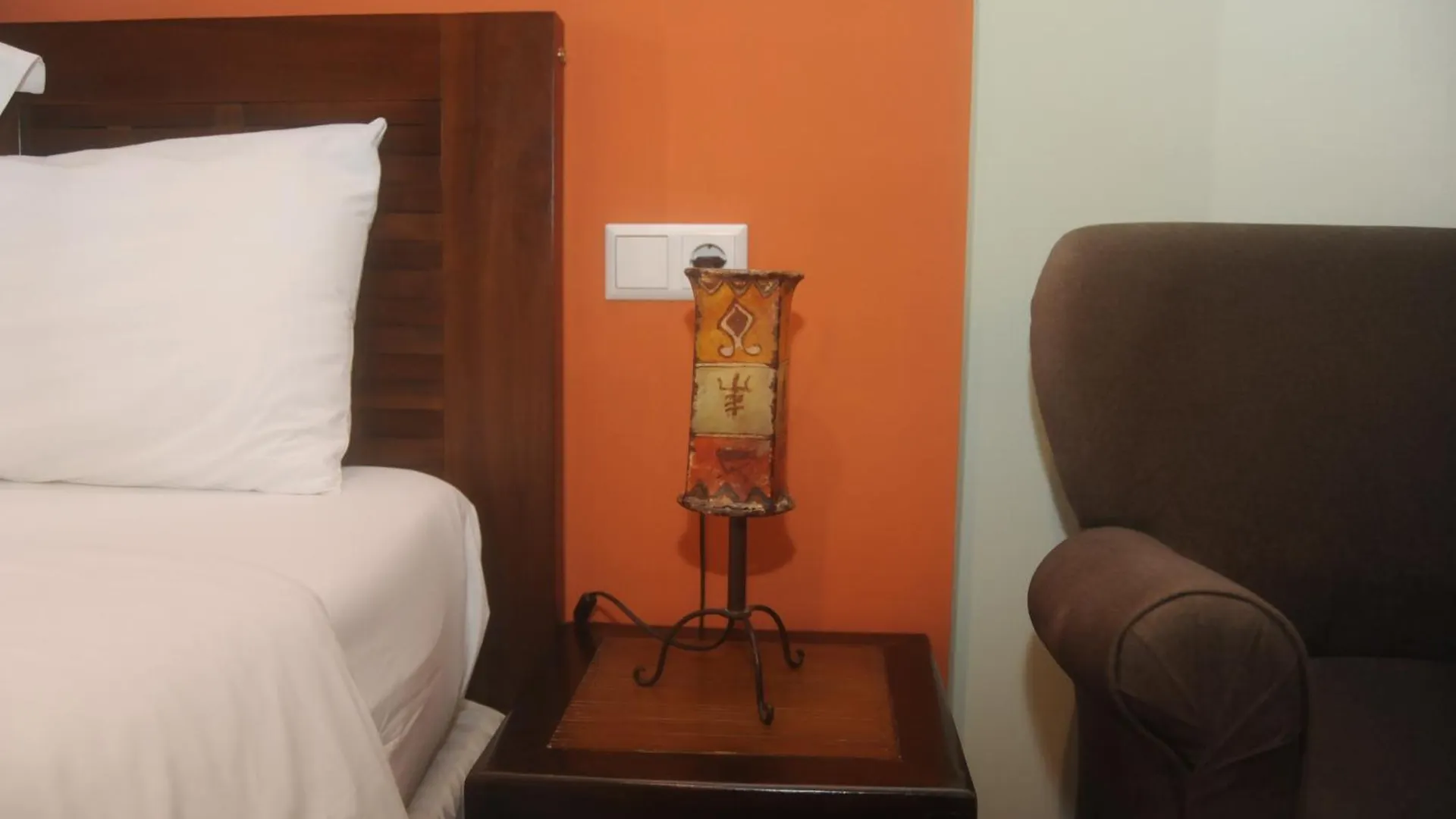 Boabdil Guesthouse Ronda Guest house