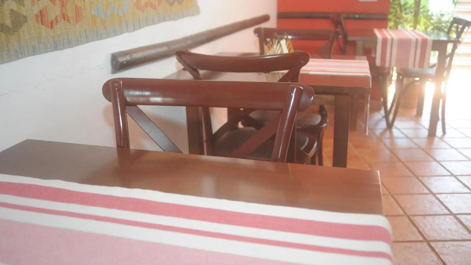 Boabdil Guesthouse Ronda