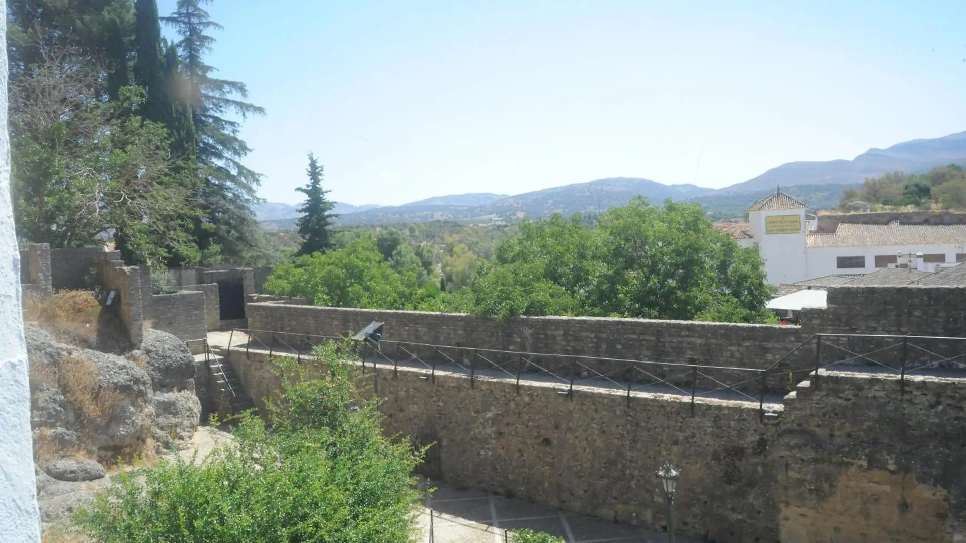 Guest house Boabdil Guesthouse Ronda