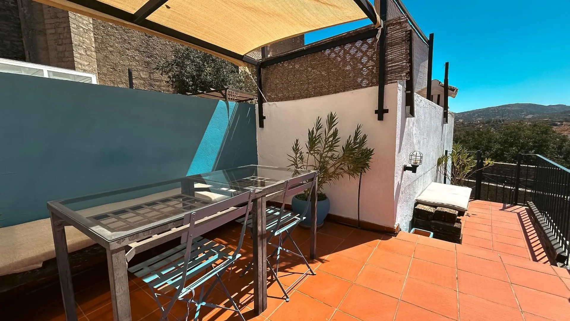 Guest house Boabdil Guesthouse Ronda