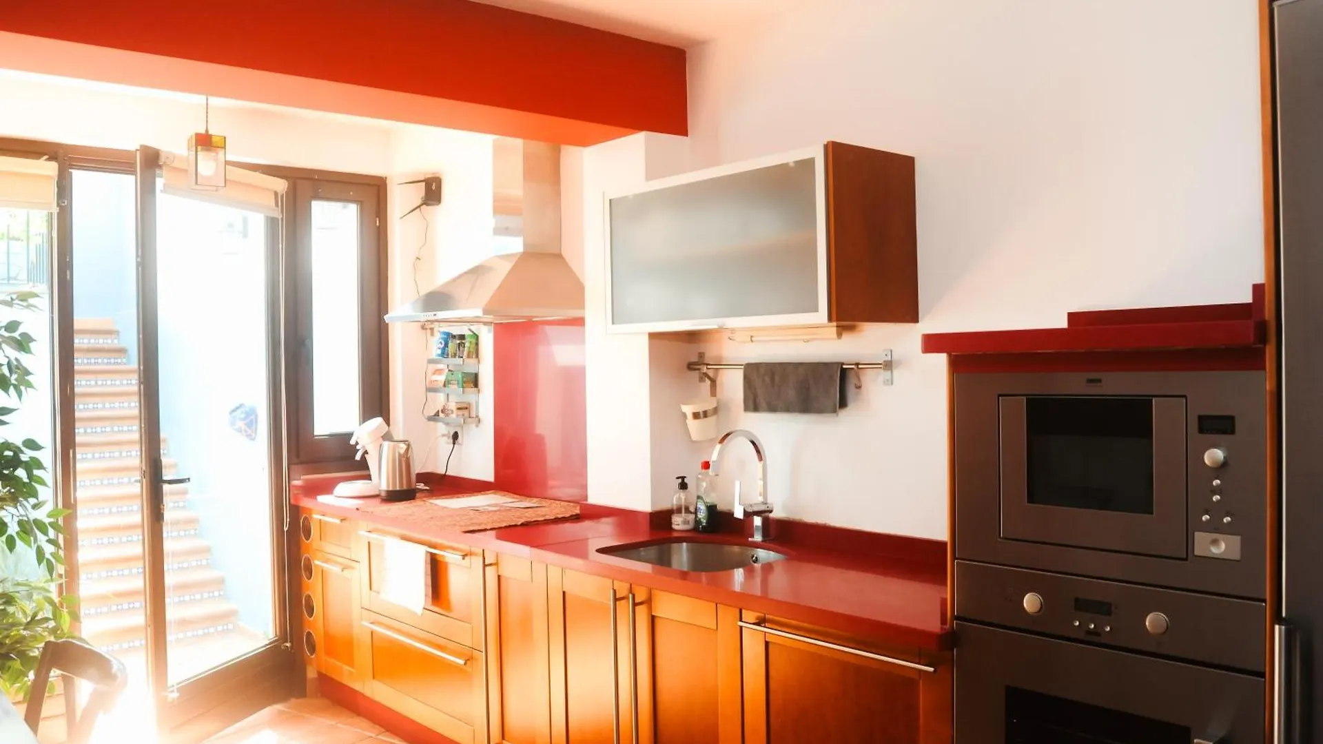 Boabdil Guesthouse Ronda 0*,  Spain