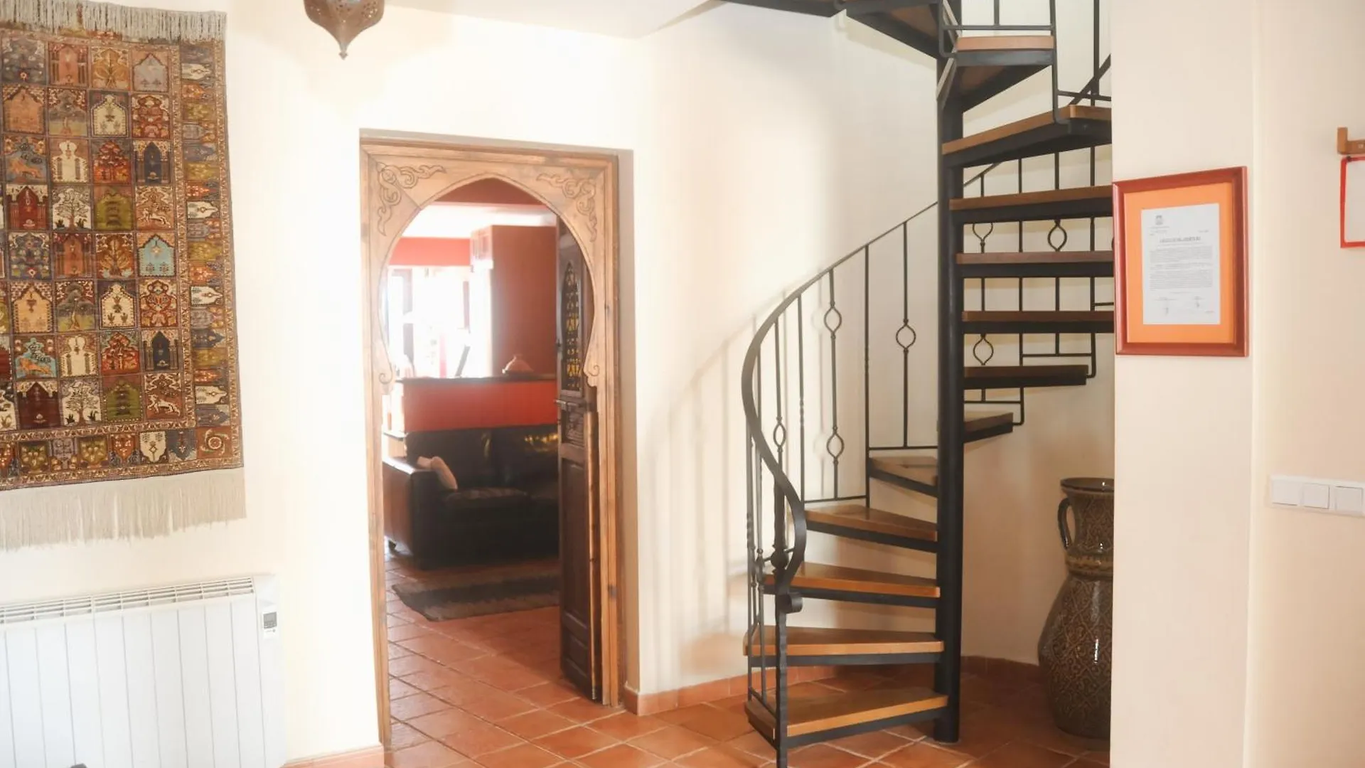 Boabdil Guesthouse Ronda Guest house