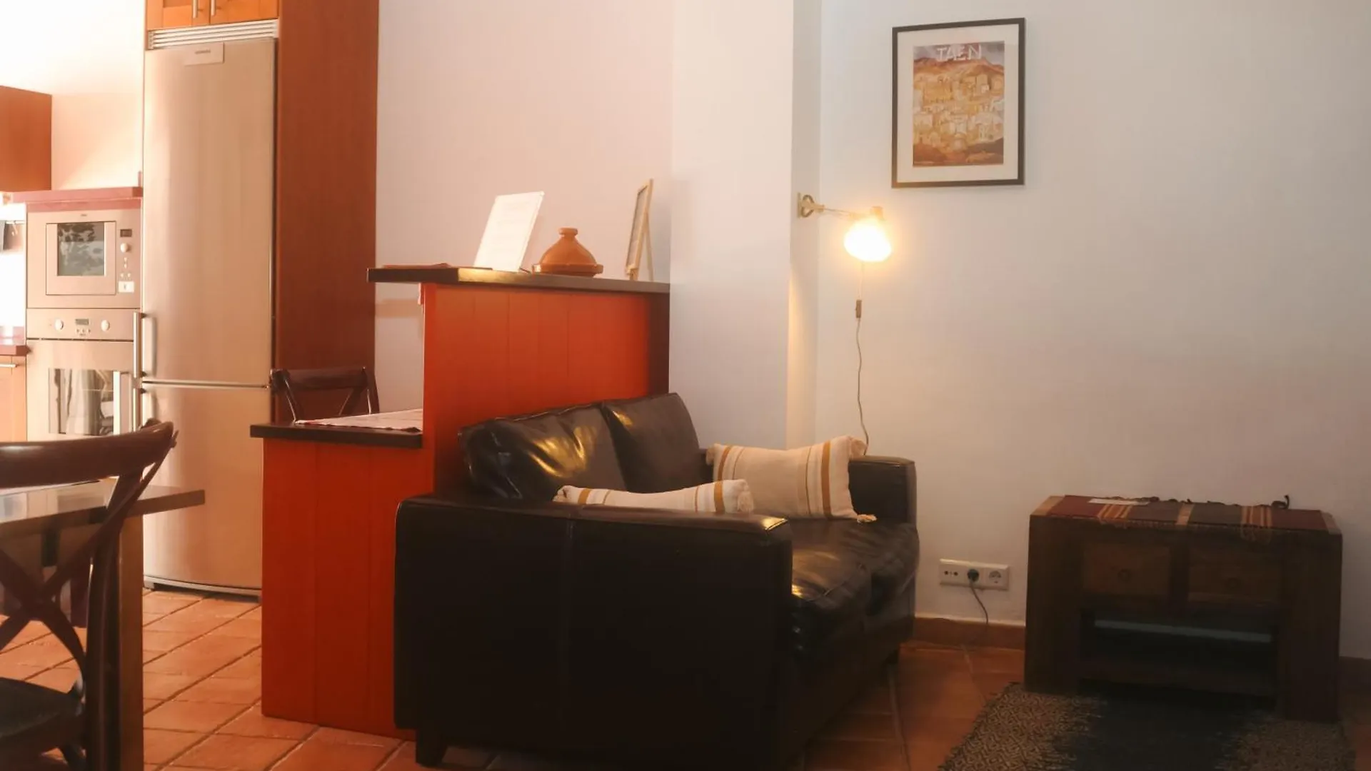 Guest house Boabdil Guesthouse Ronda Spain
