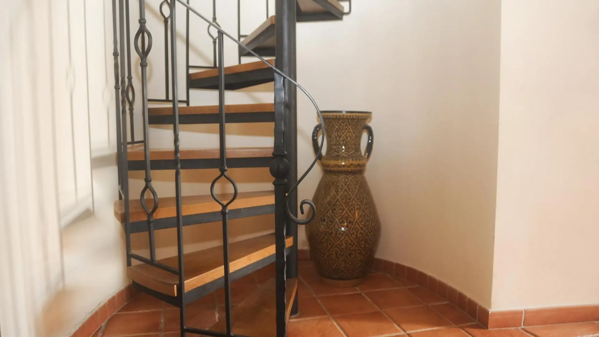 Boabdil Guesthouse Ronda