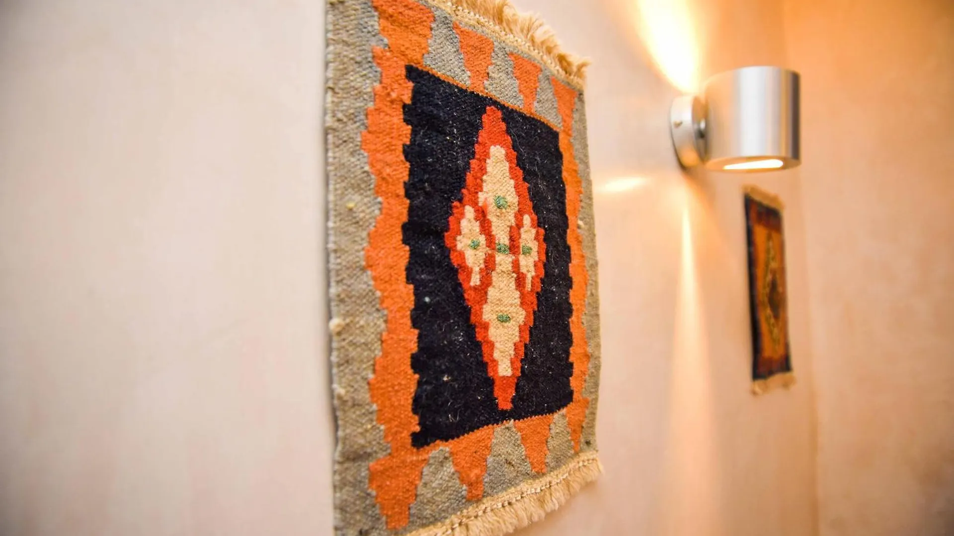 Pensionat Boabdil Guesthouse Ronda Spanien