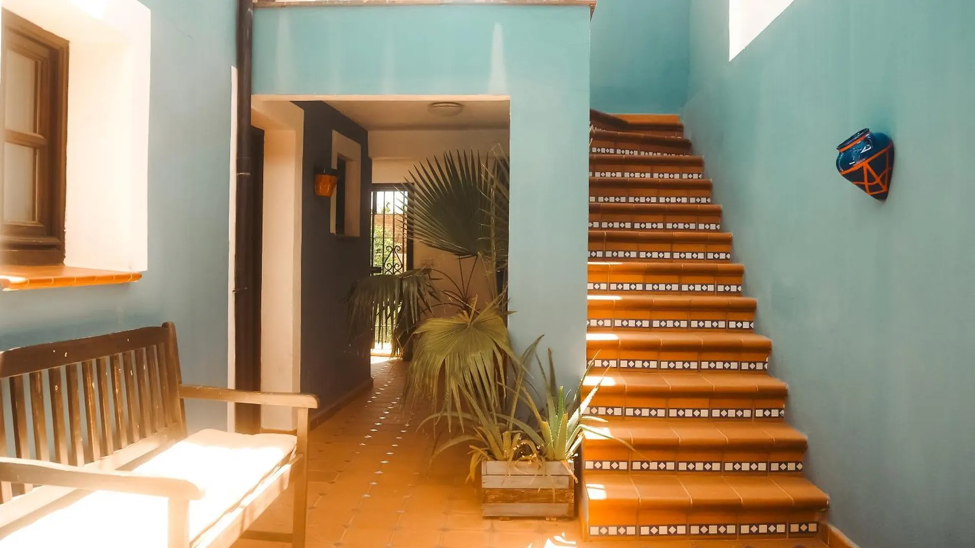 Boabdil Guesthouse Ronda 0*,