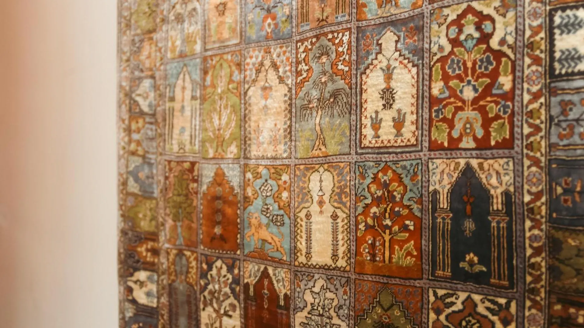Boabdil Guesthouse Ronda Pensionat