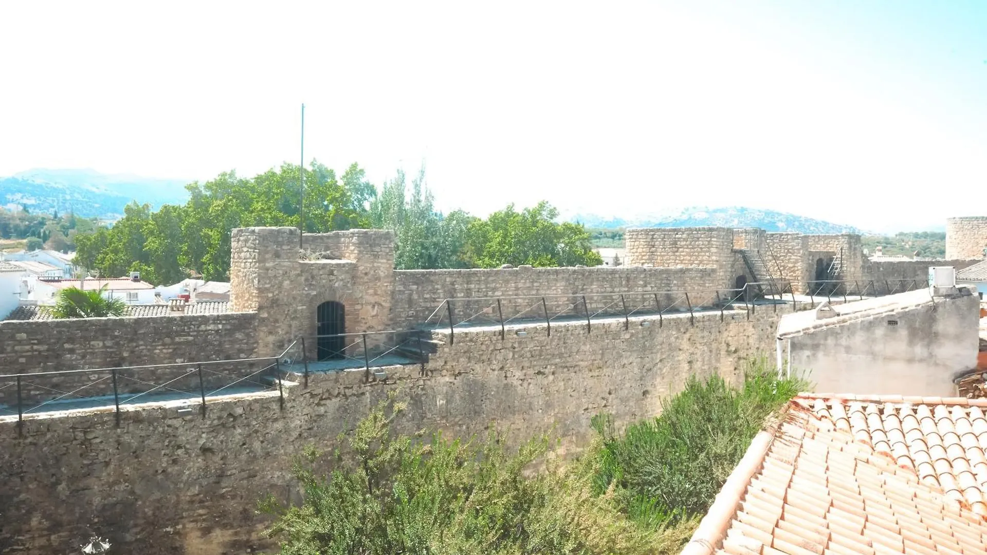 Boabdil Guesthouse Ronda