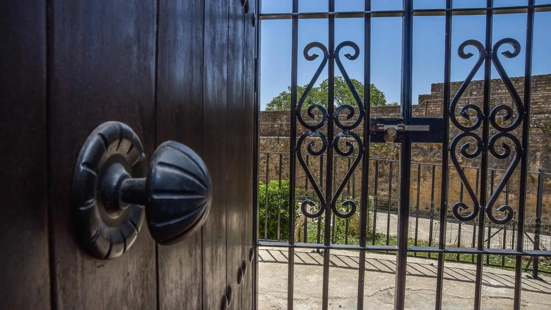 Boabdil Guesthouse Ronda Guest house