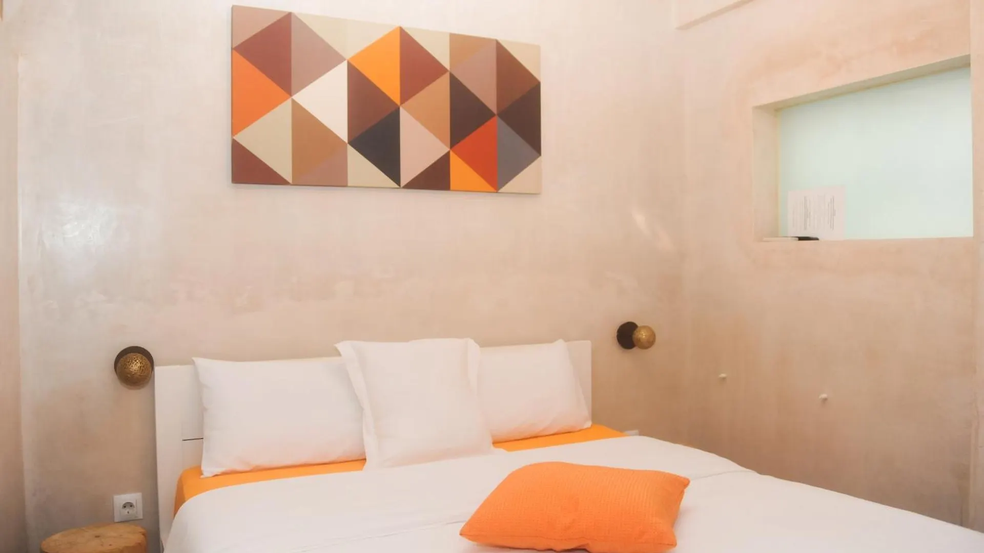 Boabdil Guesthouse Ronda Pensionat