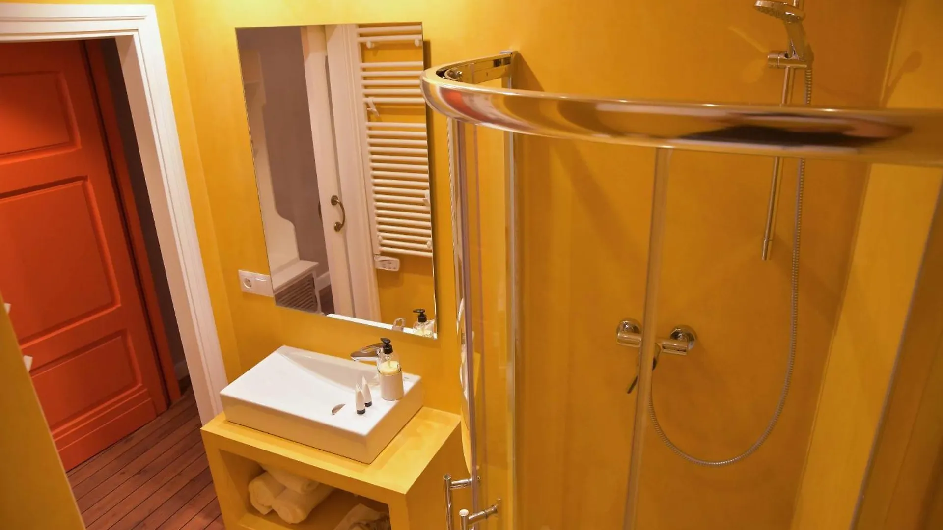 Boabdil Guesthouse Ronda Spanien