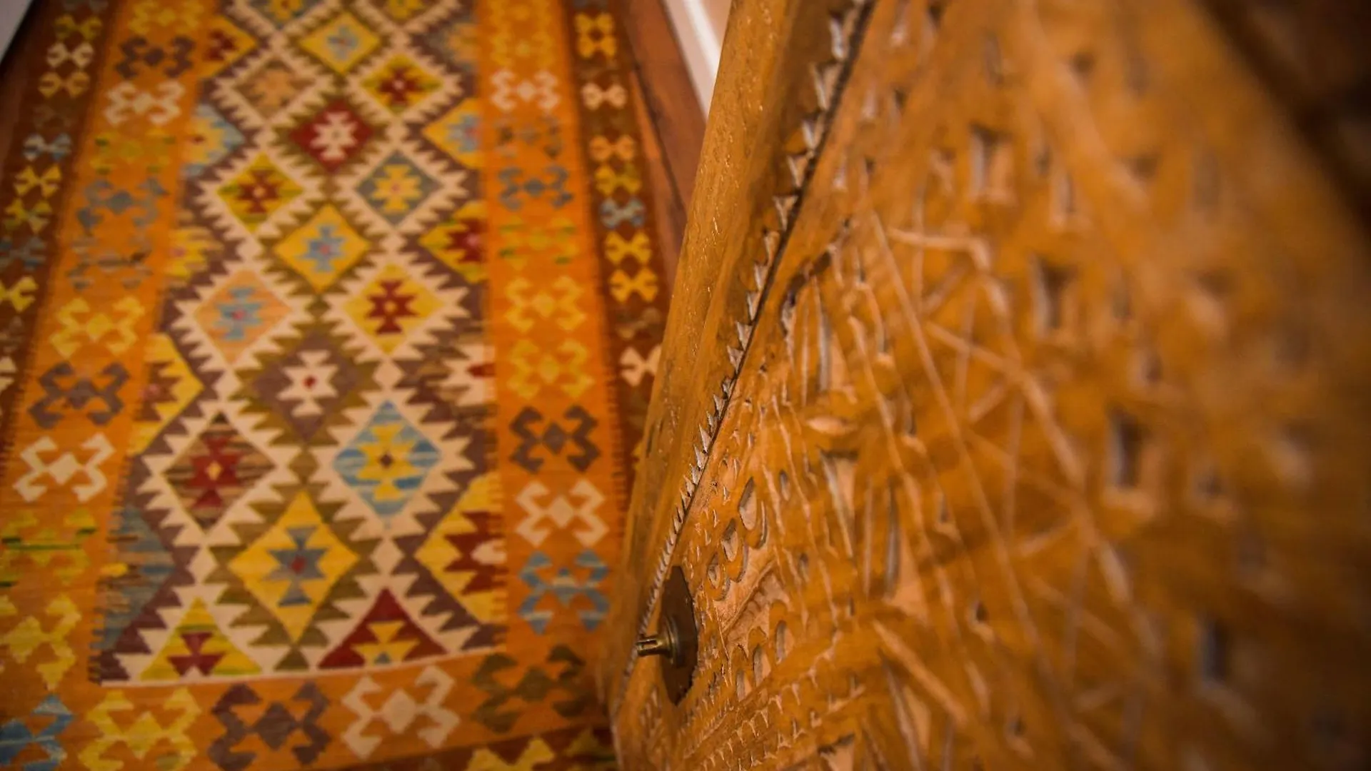 Boabdil Guesthouse Ronda Pensionat
