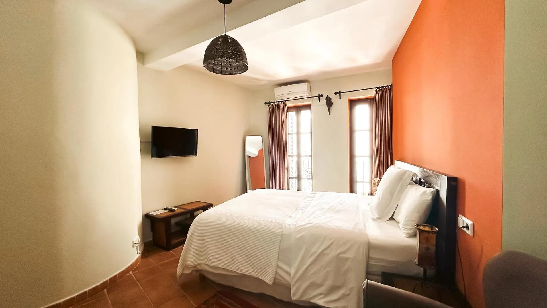 Boabdil Guesthouse Ronda Spain