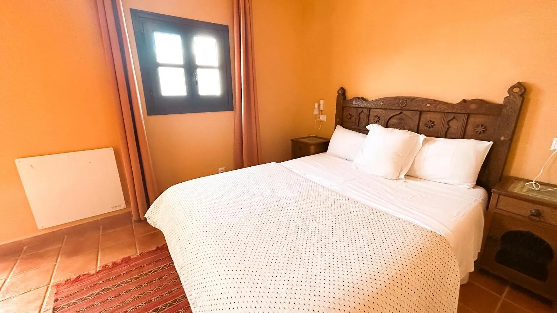 Boabdil Guesthouse Ronda 0*,  Spain