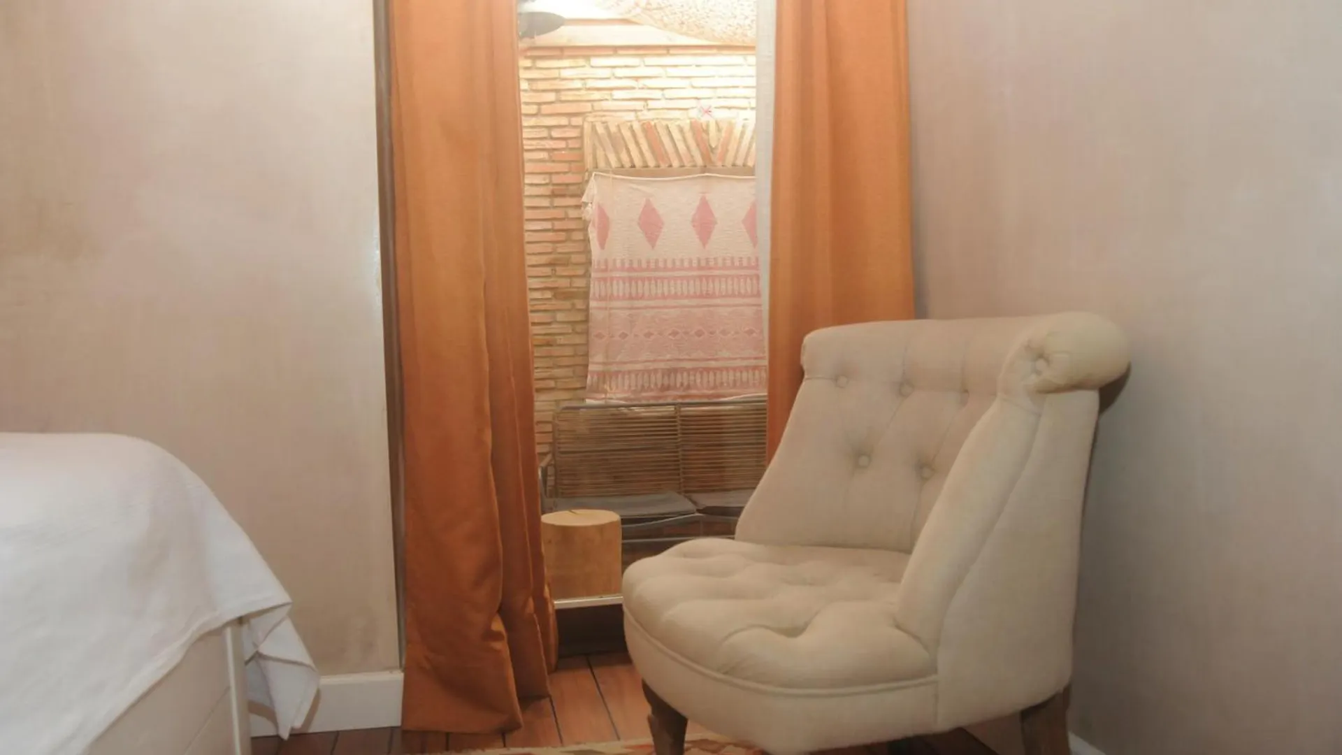 Pensionat Boabdil Guesthouse Ronda Spanien