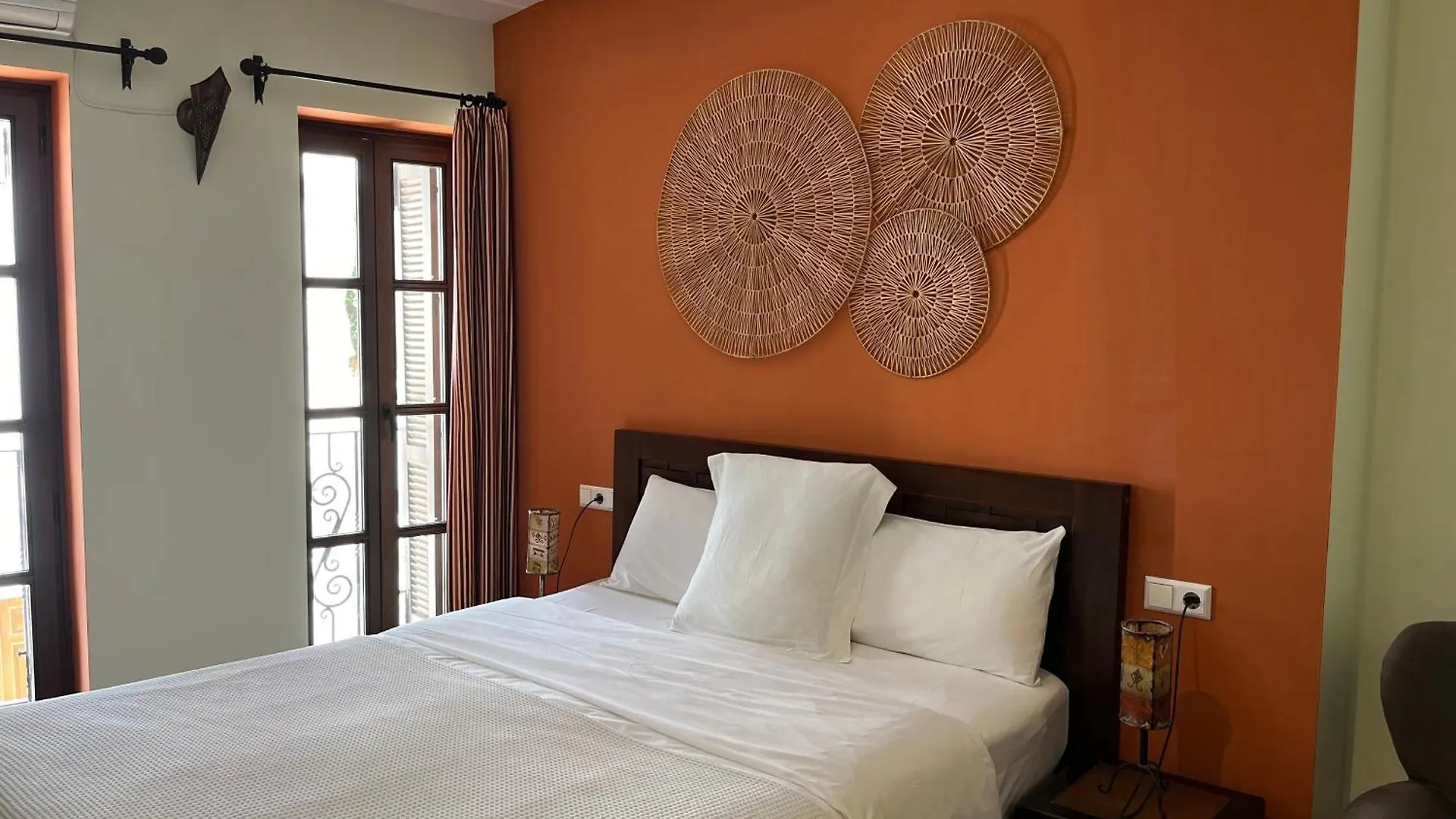 Guest house Boabdil Guesthouse Ronda
