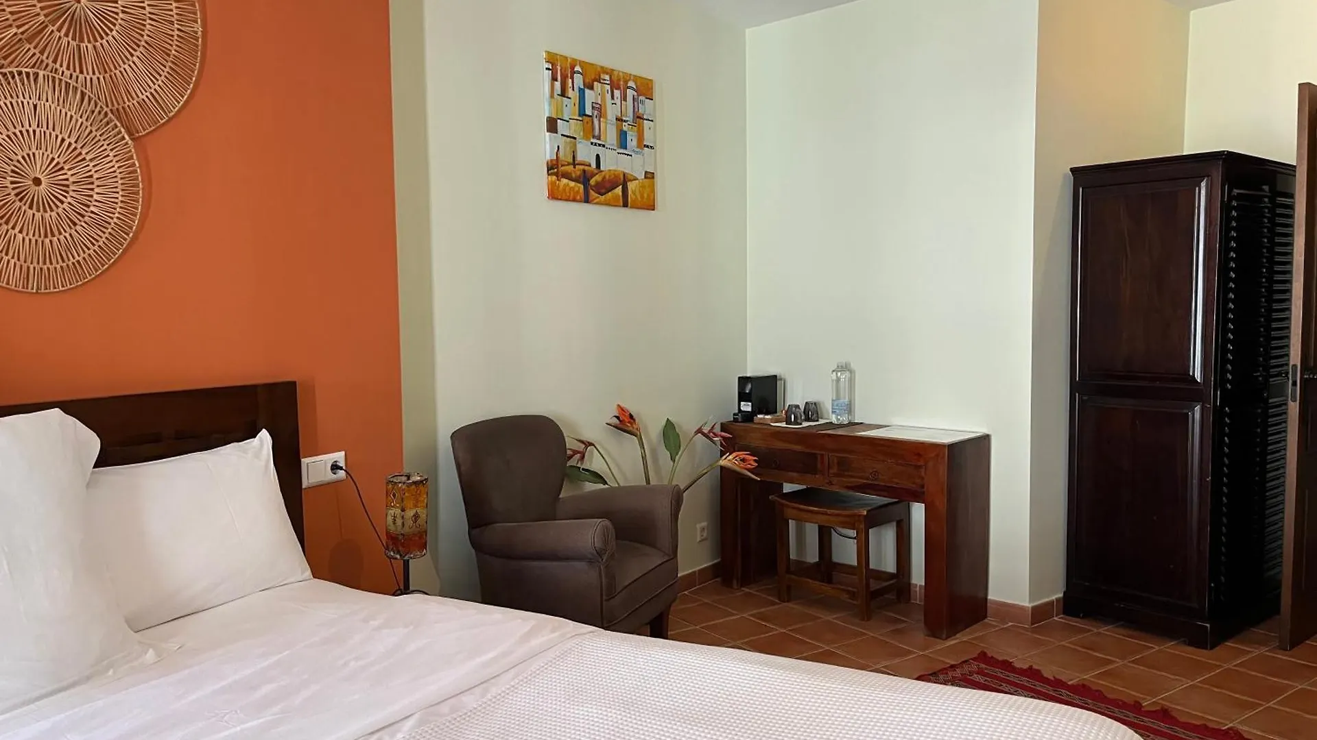 Pensionat Boabdil Guesthouse Ronda