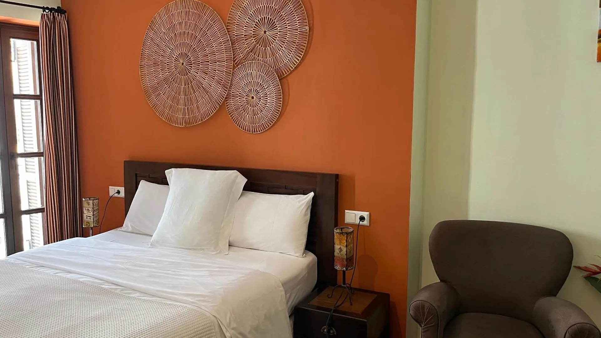 Boabdil Guesthouse Ronda Spain