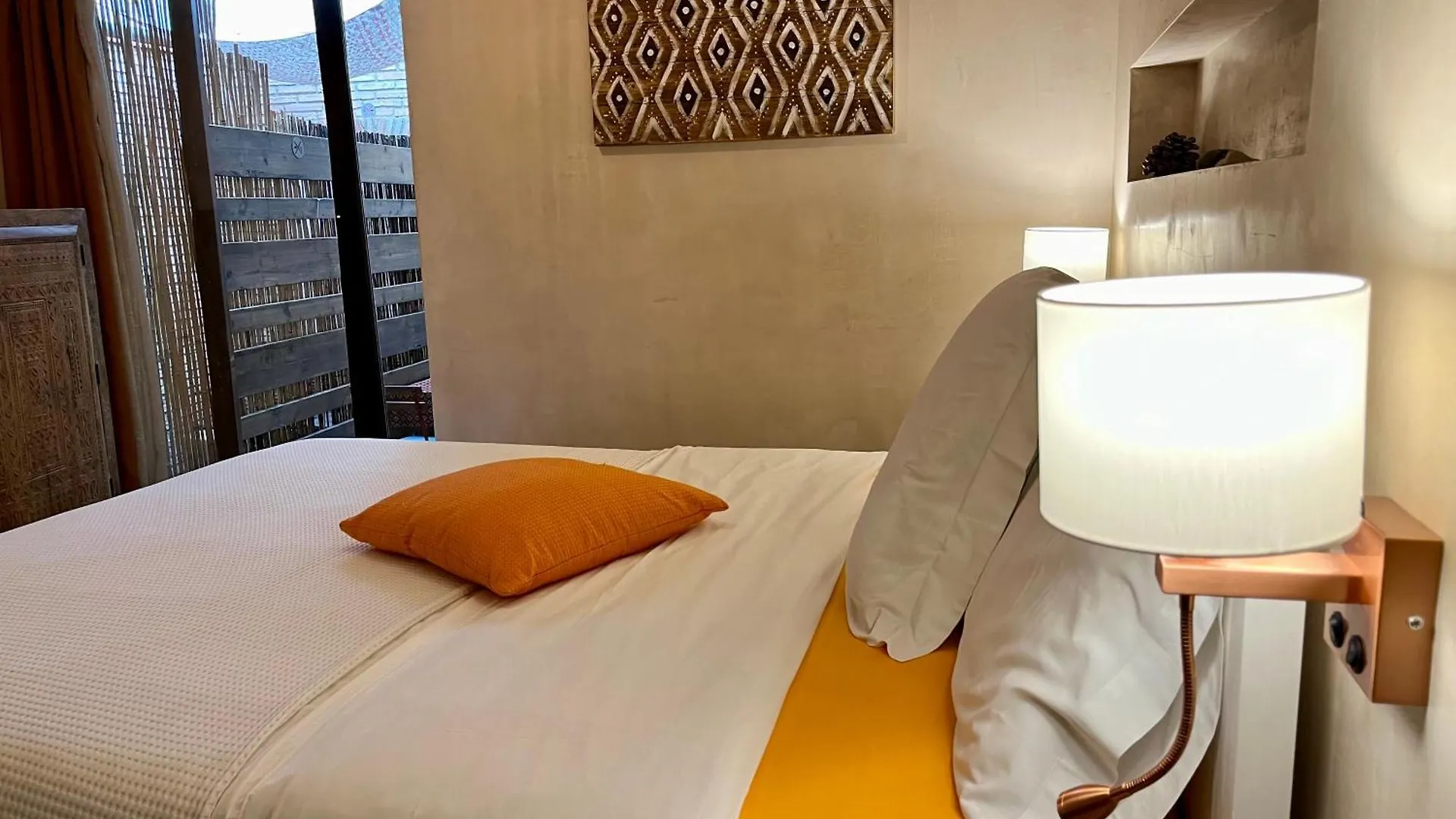 Guest house Boabdil Guesthouse Ronda