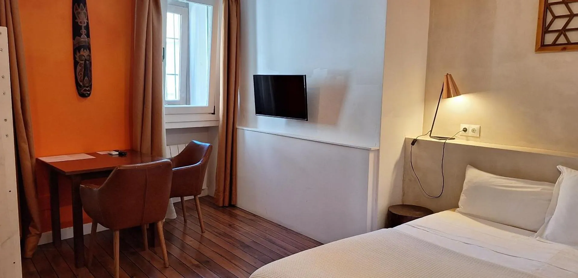 Pensionat Boabdil Guesthouse Ronda Spanien