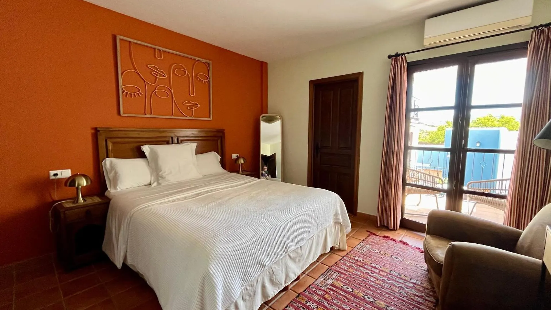 Guest house Boabdil Guesthouse Ronda Spain