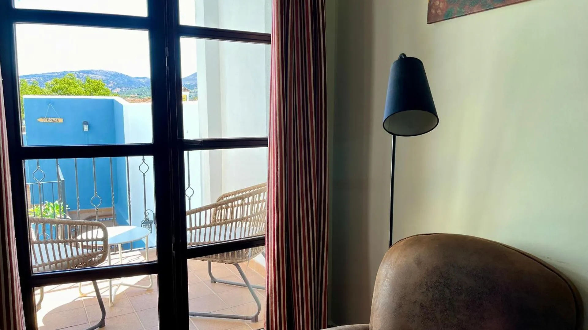 Pensionat Boabdil Guesthouse Ronda