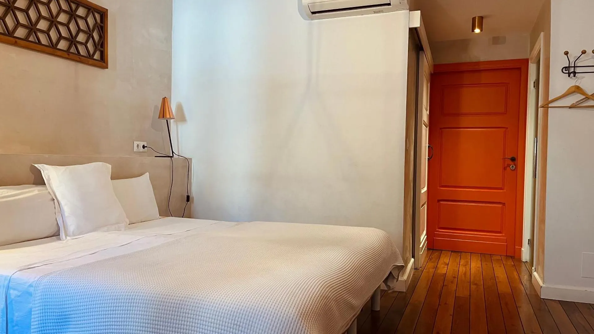Boabdil Guesthouse Ronda 0*,  Spanien