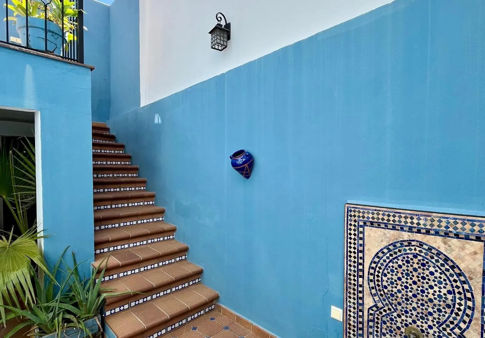 Boabdil Guesthouse Ronda Guest house