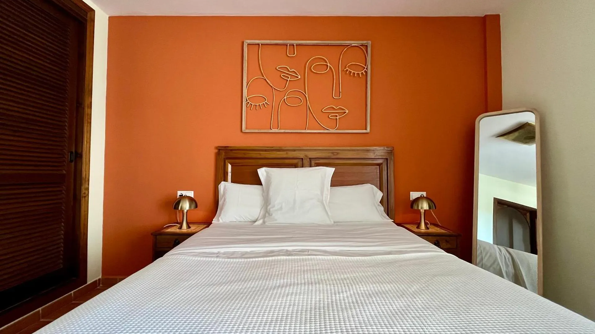 Penzion Boabdil Guesthouse Ronda