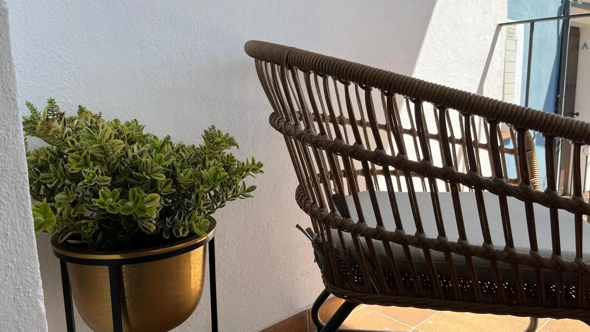 Boabdil Guesthouse Ronda 0*,  Španělsko