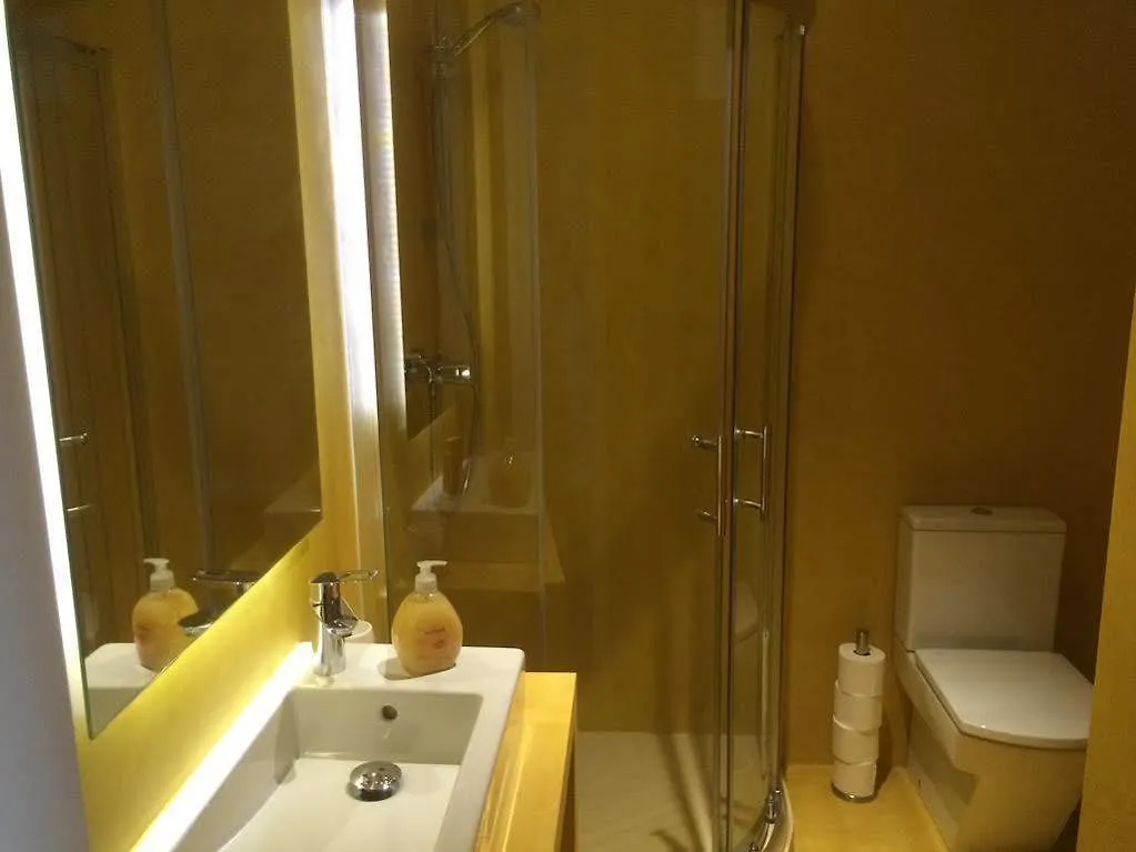 Boabdil Guesthouse Ronda Pensionat