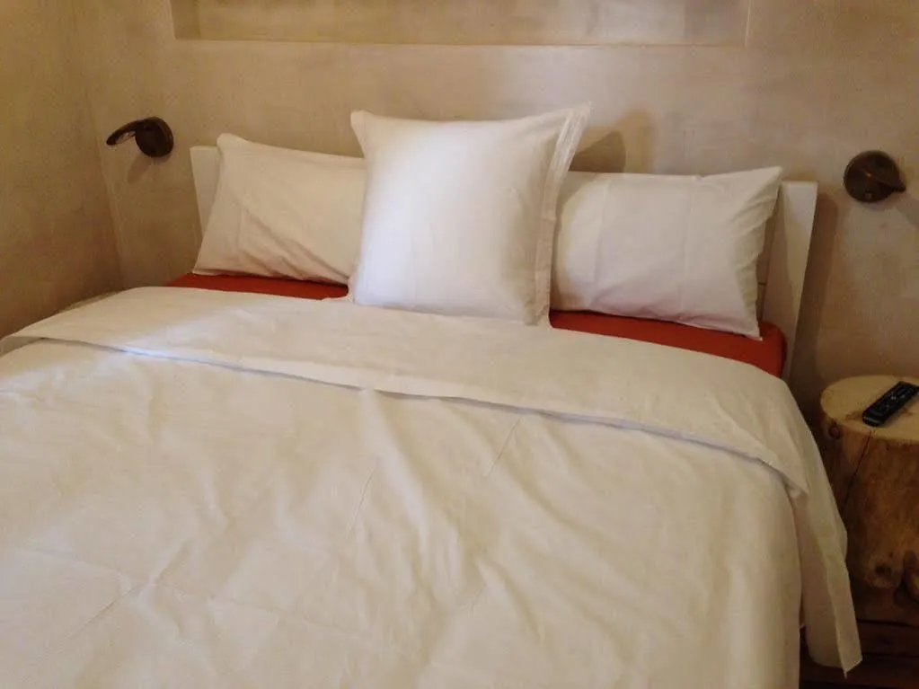 Boabdil Guesthouse Ronda 0*,